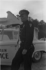 Fountain chief of police